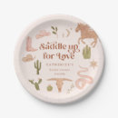 Search for western paper plates Rustic