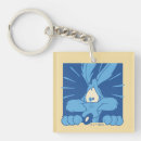 Search for wile e coyote key rings Road runner