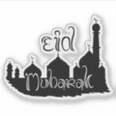 Search for eid al fitr stickers Typography