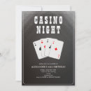 Search for blackjack invitations Poker