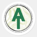 Search for trails stickers Appalachian trail