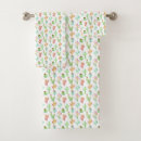Search for cactus bath towels Watercolor