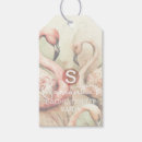 Search for flamingo gift tags Bridal shower