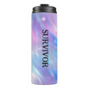 Search for survivor mugs Thermal