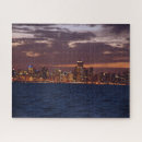 Search for chicago skyline puzzles Cityscape