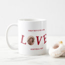 Search for valentine sayings mugs Modern