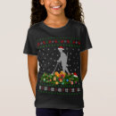 Search for metal christmas tshirts Santa