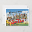 Search for keeper postcards Wichita