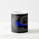 Search for k9 mugs Thin