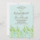 Search for ocean water wedding invitations Lake