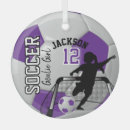 Search for soccer goalie christmas tree decorations Sports