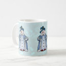 Search for cartoon snowman mugs Comic