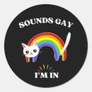 Search for sounds stickers Lgbt