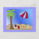 Search for sand bucket postcards Beach