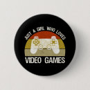 Search for video game badges Geek