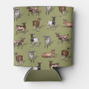 Search for goat can coolers Animals