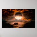 Search for alienated posters Planet