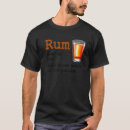 Search for rum tshirts Water