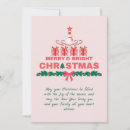 Search for background christmas invitations Trendy