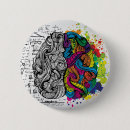 Search for left brain Colourful