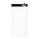 Search for red rack cards Colour