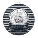 Search for navy blue dartboards Nautical