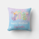 Search for rainbow sprinkles cushions Birthday