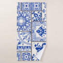Search for damask pattern bath towels Geometric