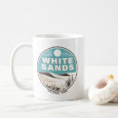 Search for white sands mugs Camping