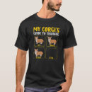 Search for corgi dad tshirts Mum