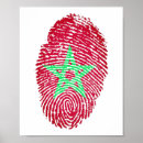 Search for moroccan posters Flag