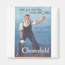 Search for cigarette magnets Vintage