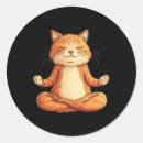 Search for yoga girl stickers Spiritual