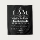 Search for christian tapestries Jesus