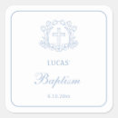 Search for floral cross stickers Baptism