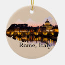 Search for vatican christmas tree decorations Tiber river