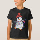 Search for christmas penguin tshirts Popular