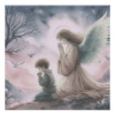 Search for child praying posters Watercolor