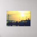 Search for pier art Sunset