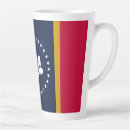 Search for mississippi mugs Flag