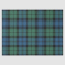 Search for tartan plaid tissue paper Scottish