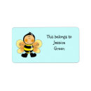 Search for belongings return address labels Student