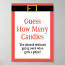 Search for family games posters Santa