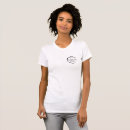 Search for company womens tshirts Branding
