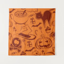 Search for halloween tapestries Scary