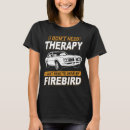 Search for 1968 pontiac firebird tshirts Vintagecarstyle
