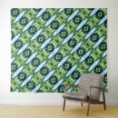Search for moons tapestries Space