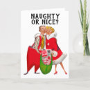 Search for funny romantic christmas cards Vintage