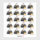 Search for sheet of 20 stickers For kids