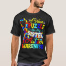 Search for puzzle tshirts Education